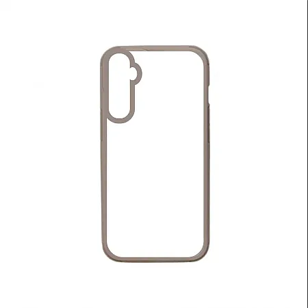 Θήκη για Xiaomi Redmi 13C 4G / Poco C65 Color Shock (Γκρι)