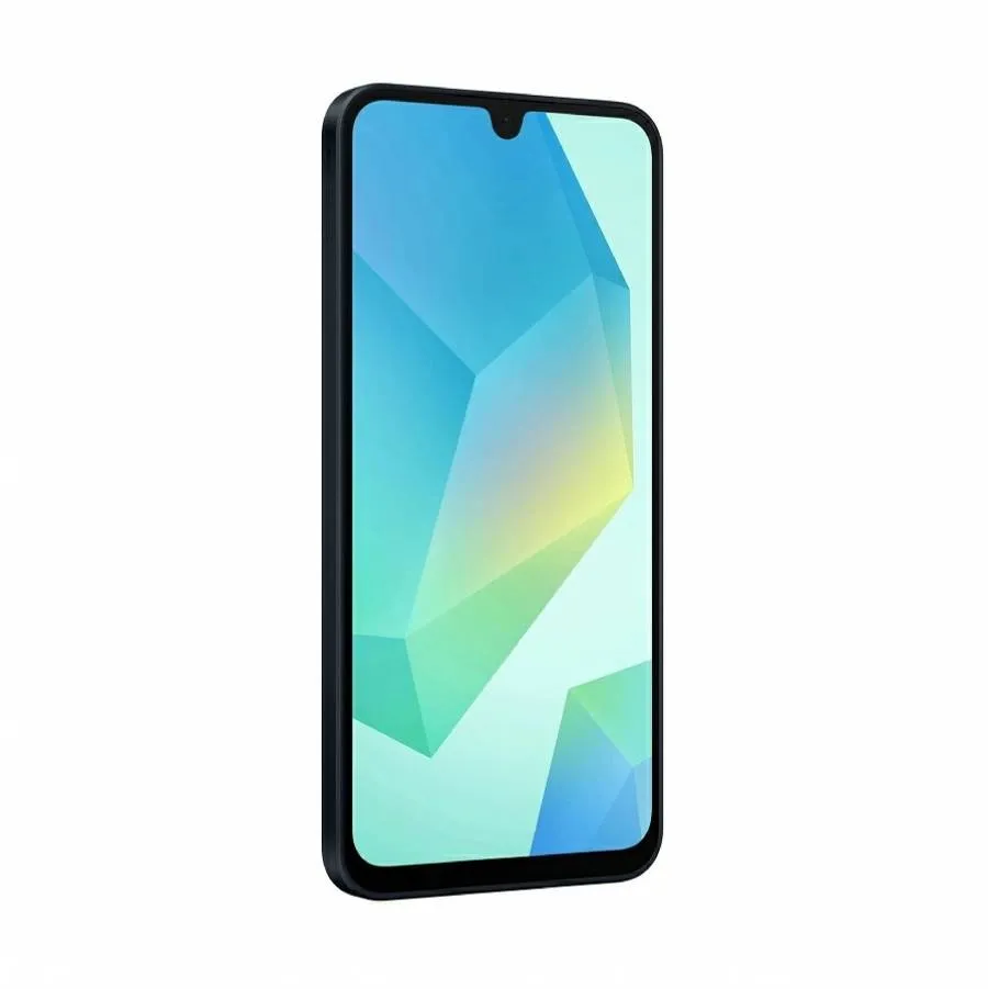 Samsung Galaxy A16 5G Dual Sim (4GB / 128GB) Blue Black
