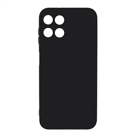 Θήκη για Xiaomi 14T TPU Soft Touch (Μαύρο)