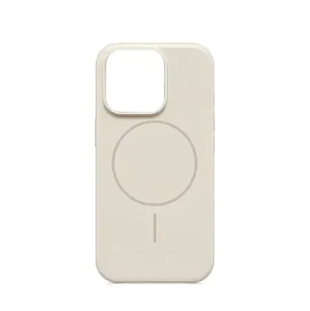Θήκη για iPhone 16 Pro Solid Color Magsafe (Γκρι)