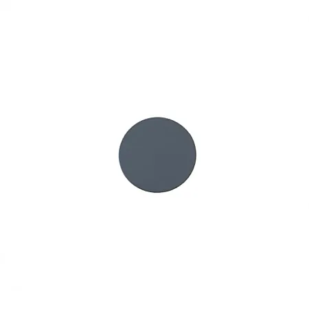 Circle Mobile Stand με Αυτοκόλλητο (Γκρι)