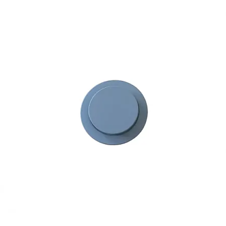 Circle Magnet Mobile Stand (Μπλε)