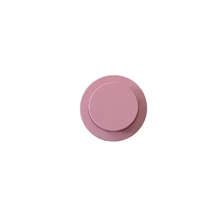 Circle Magnet Mobile Stand (Ροζ)