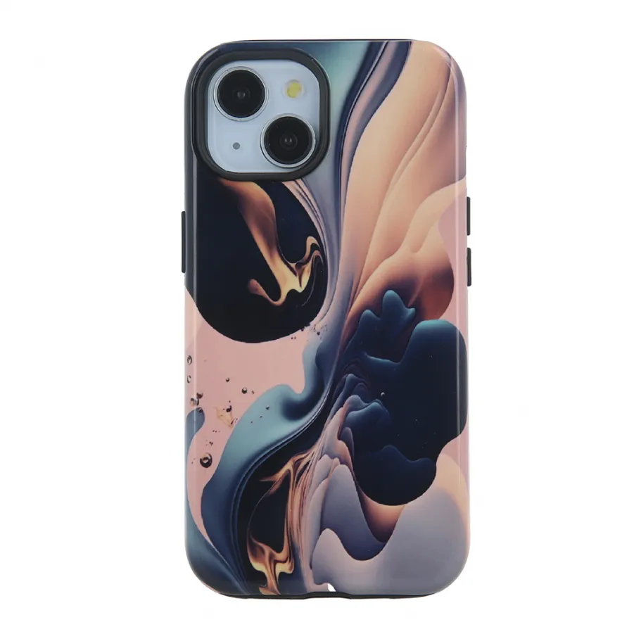 Θήκη για iPhone 13/14  Sweet Decor