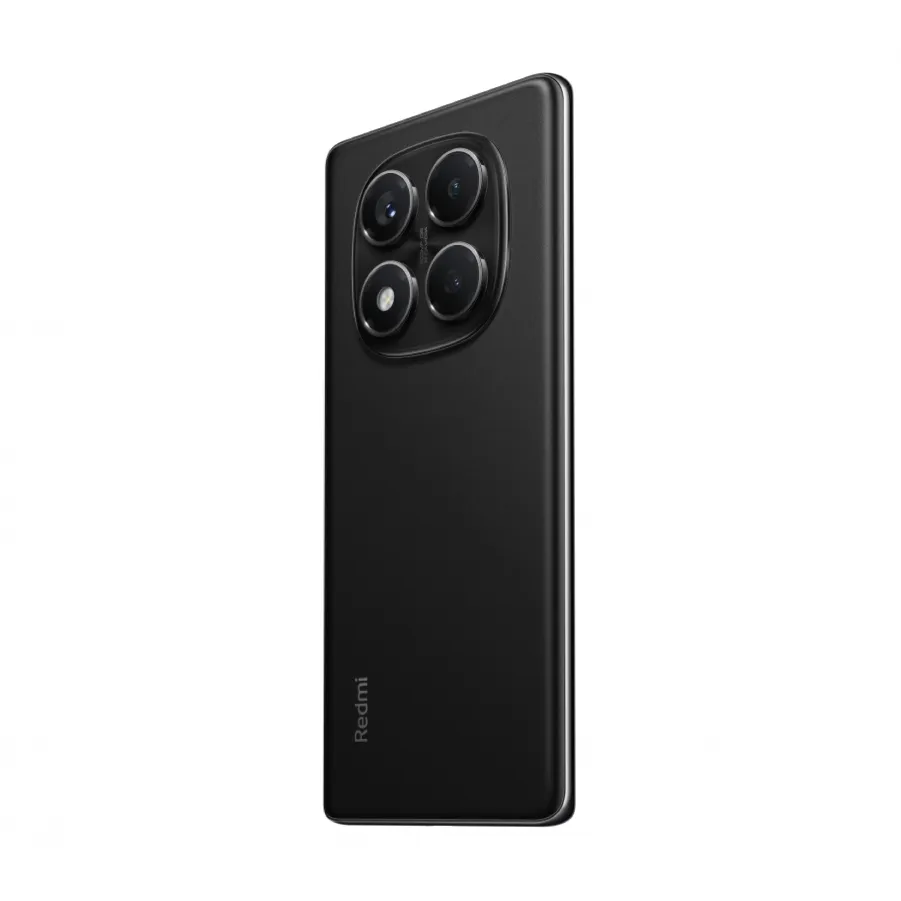 Xiaomi Redmi Note 14 Pro 4G (8/256GB) Black
