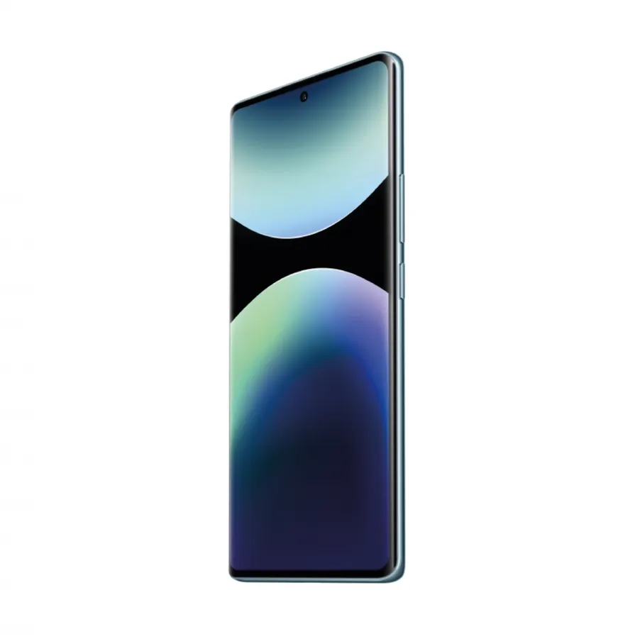 Xiaomi Redmi Note 14 Pro 4G (8/256GB) Blue