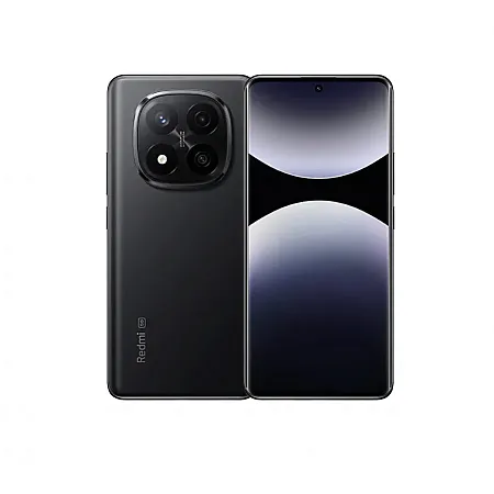 Xiaomi Redmi Note 14 Pro Plus 5G (8/256GB) Black
