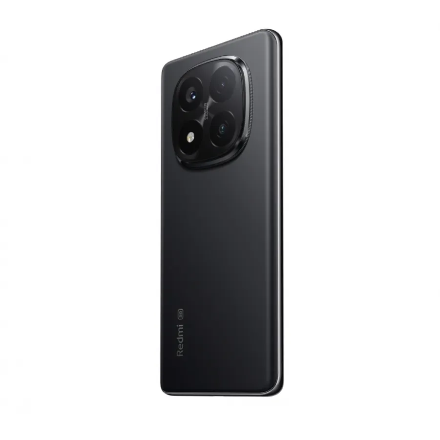 Xiaomi Redmi Note 14 Pro 5G (8/256GB) Black