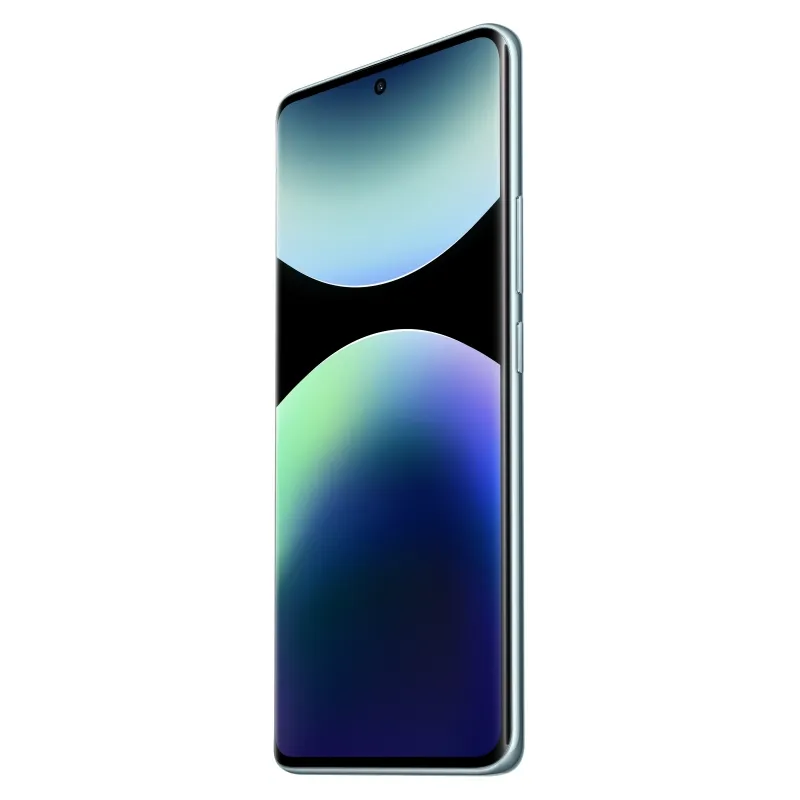 Xiaomi Redmi Note 14 Pro Plus 5G (8/256GB) Blue