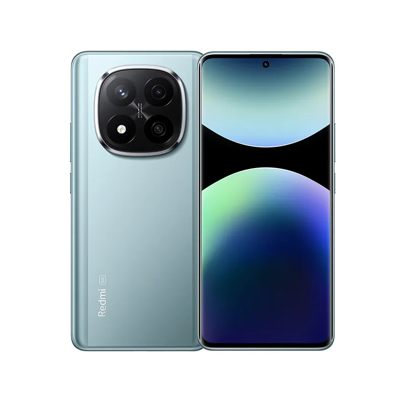 Xiaomi Redmi Note 14 Pro Plus 5G (8/256GB) Blue