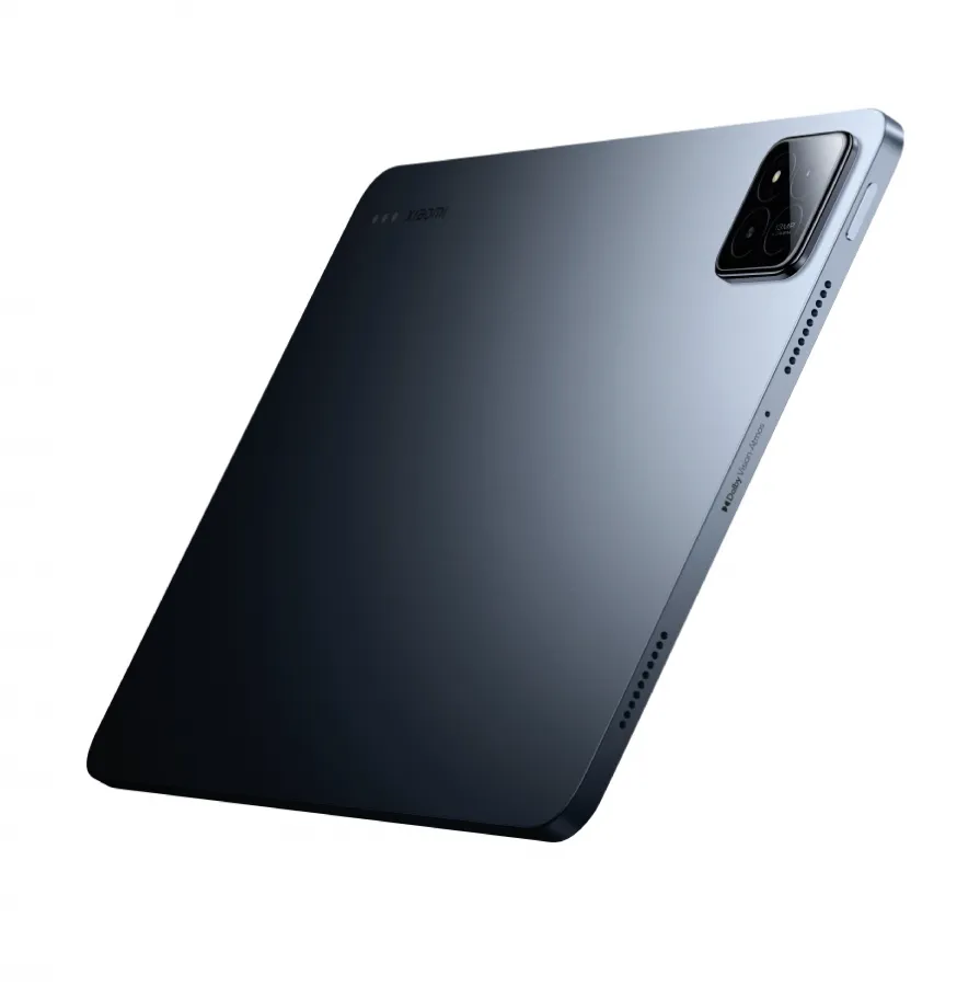 Xiaomi Redmi Pad 7 (8/128GB) Gray