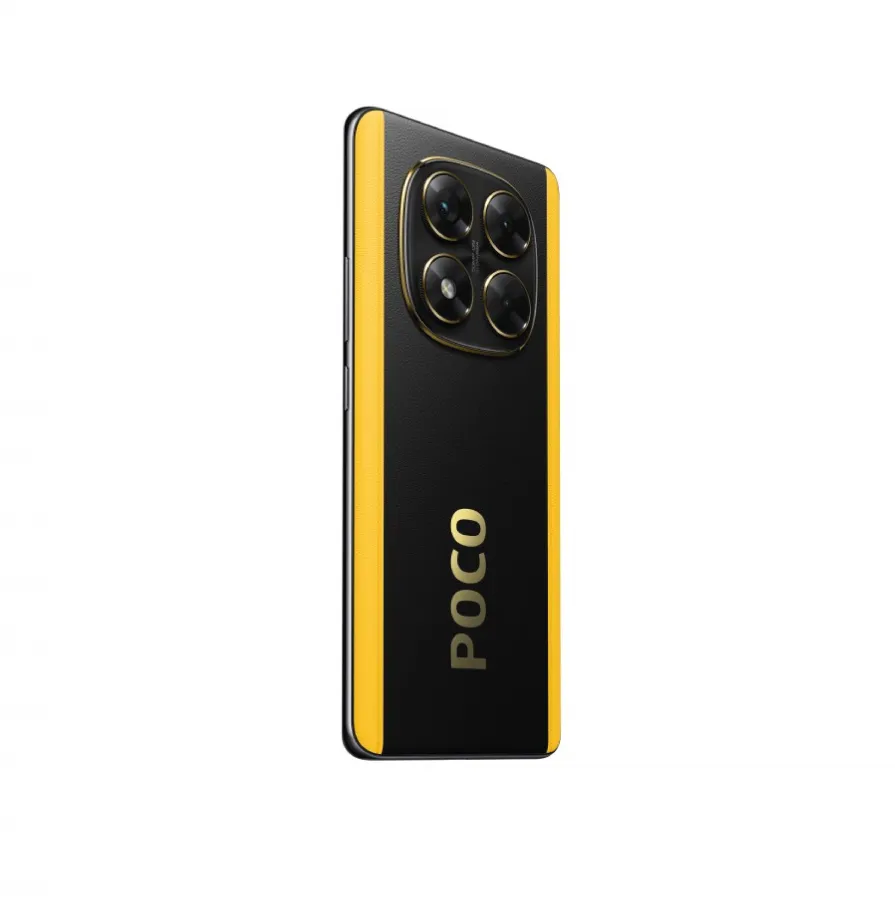 Xiaomi Poco X7 5G (8/256GB) Black