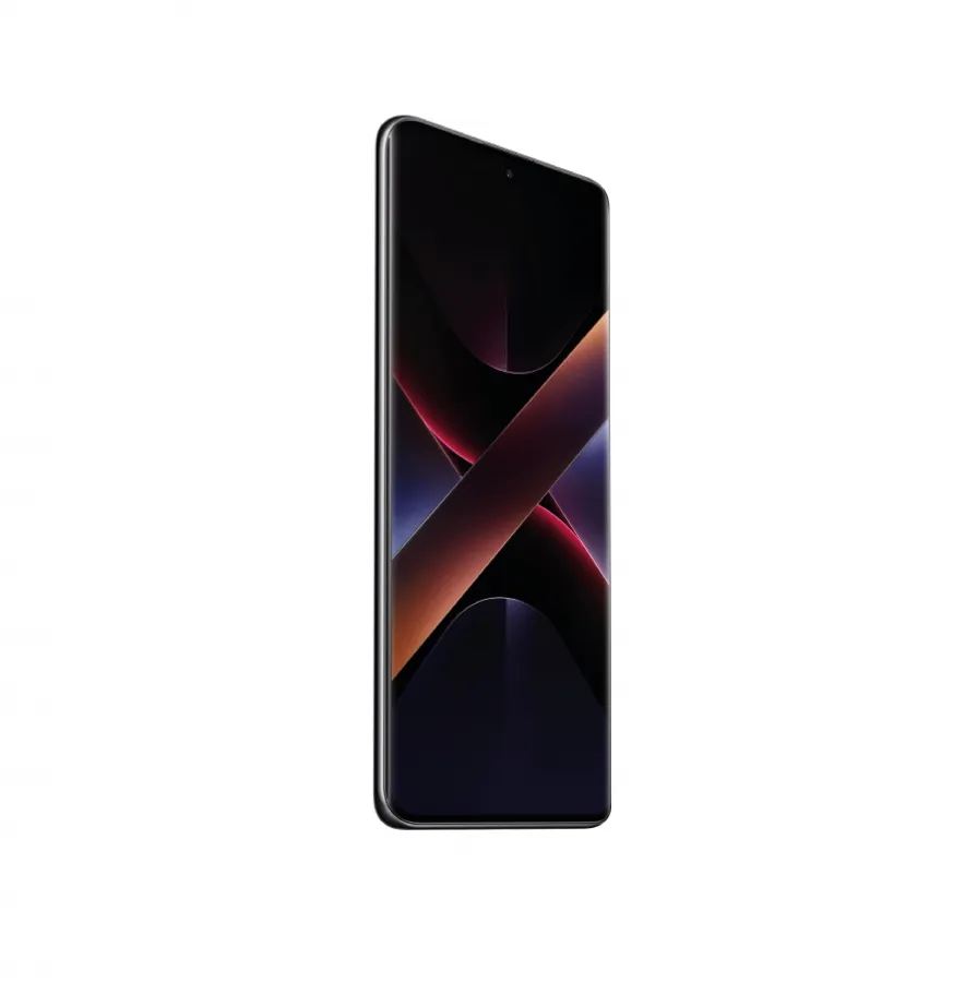 Xiaomi Poco X7 5G (8/256GB) Black