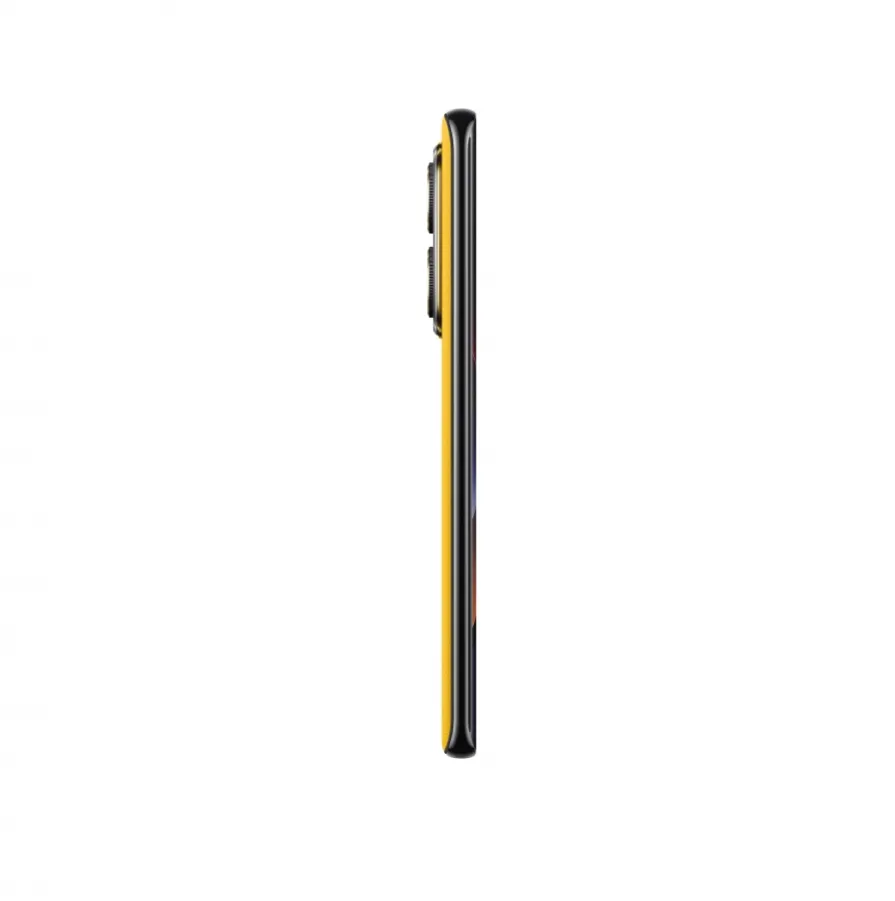 Xiaomi Poco X7 5G (8/256GB) Black