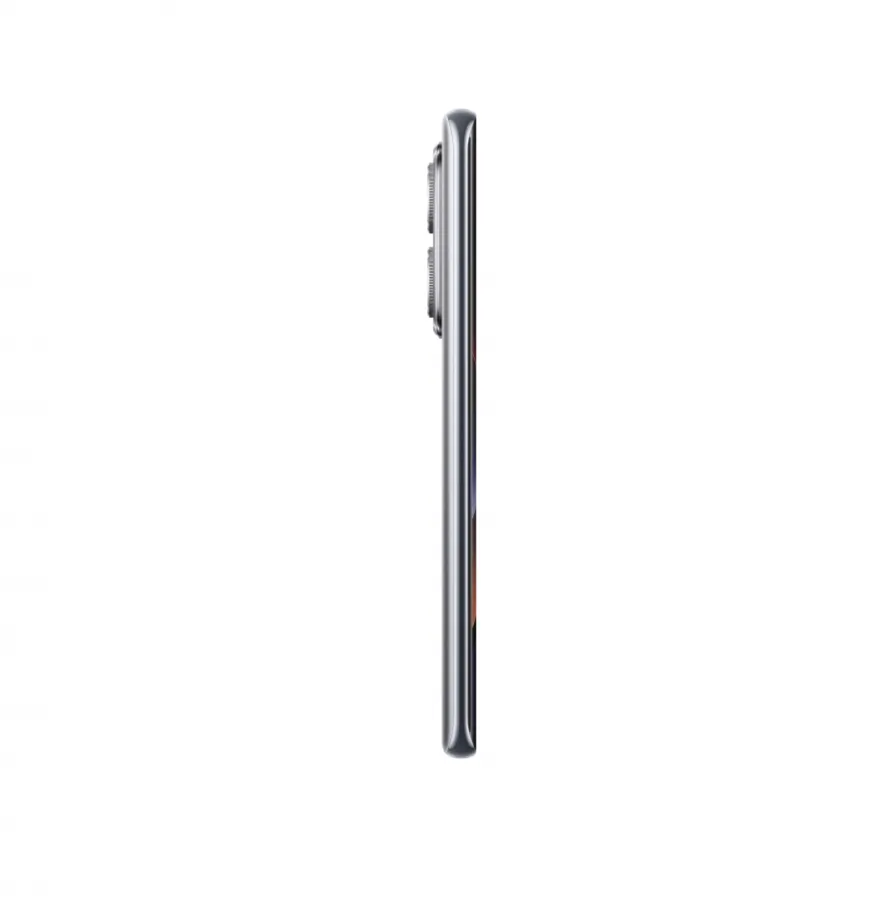 Xiaomi Poco X7 5G (8/256GB) Silver