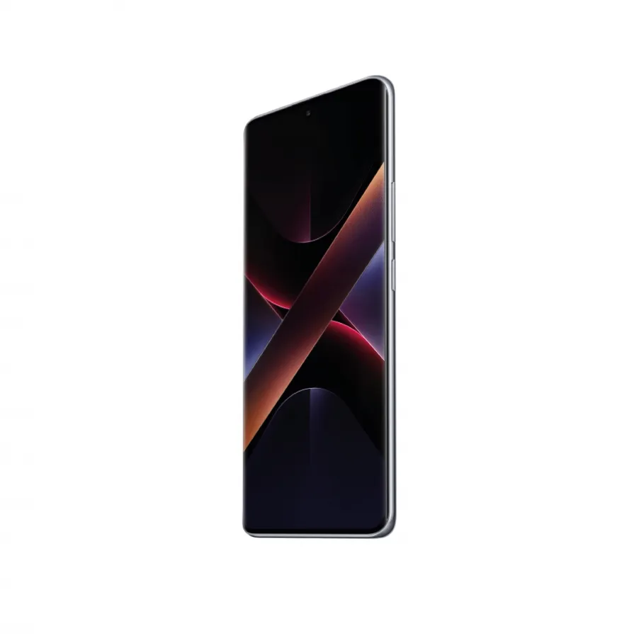 Xiaomi Poco X7 5G (8/256GB) Silver