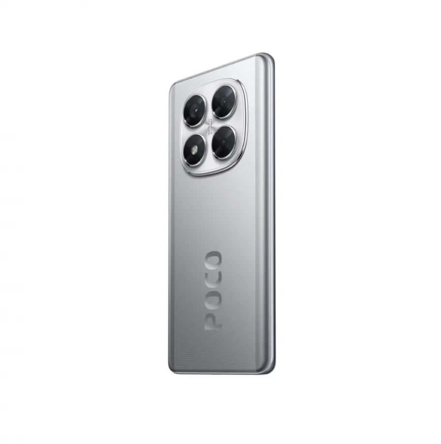 Xiaomi Poco X7 5G (8/256GB) Silver
