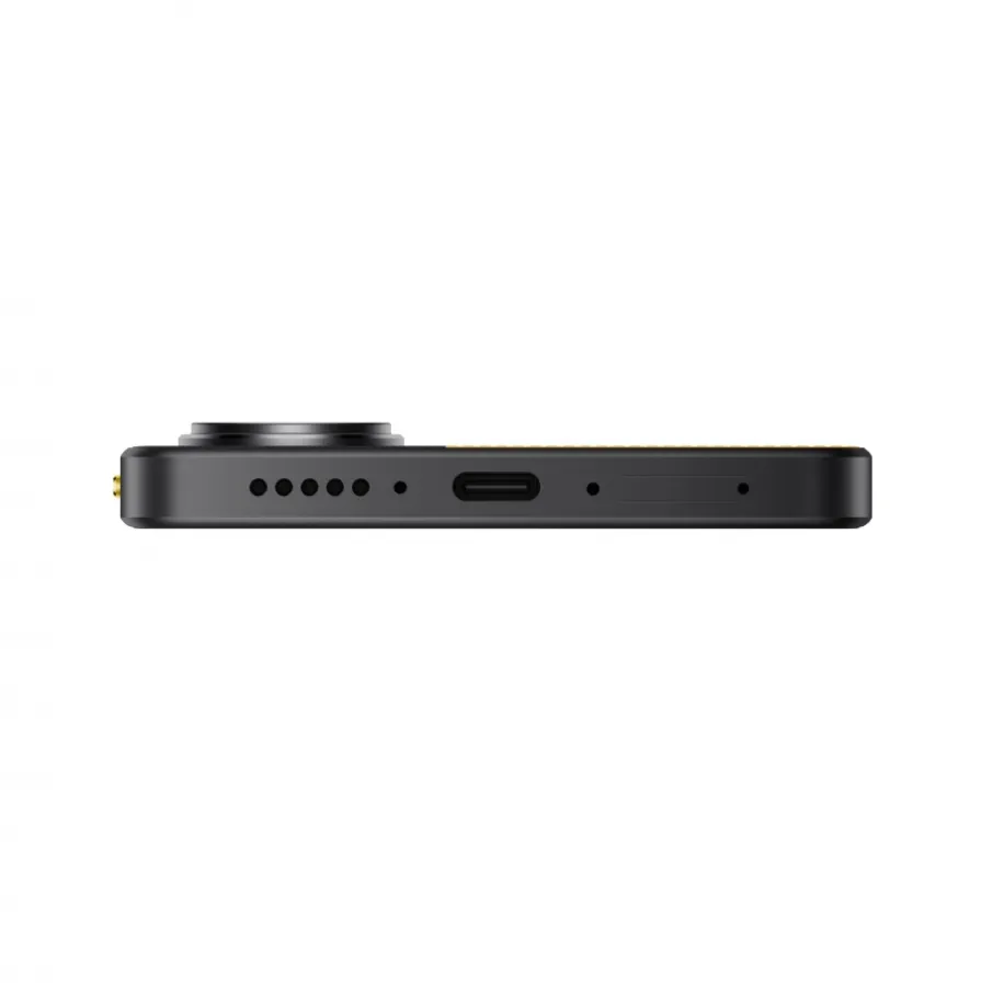 Xiaomi Poco X7 Pro 5G (8/256GB) Black