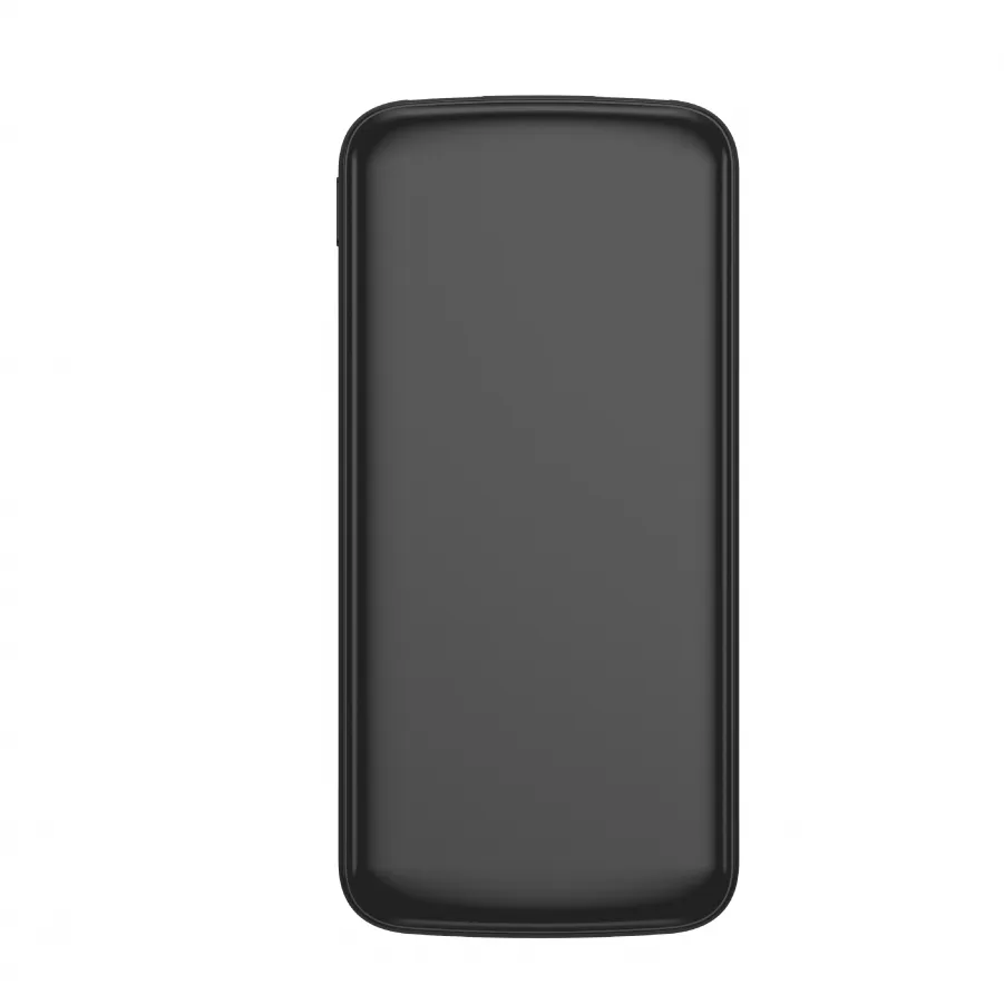 Powerbank Jellico P51 10000mAh (Μαύρο)