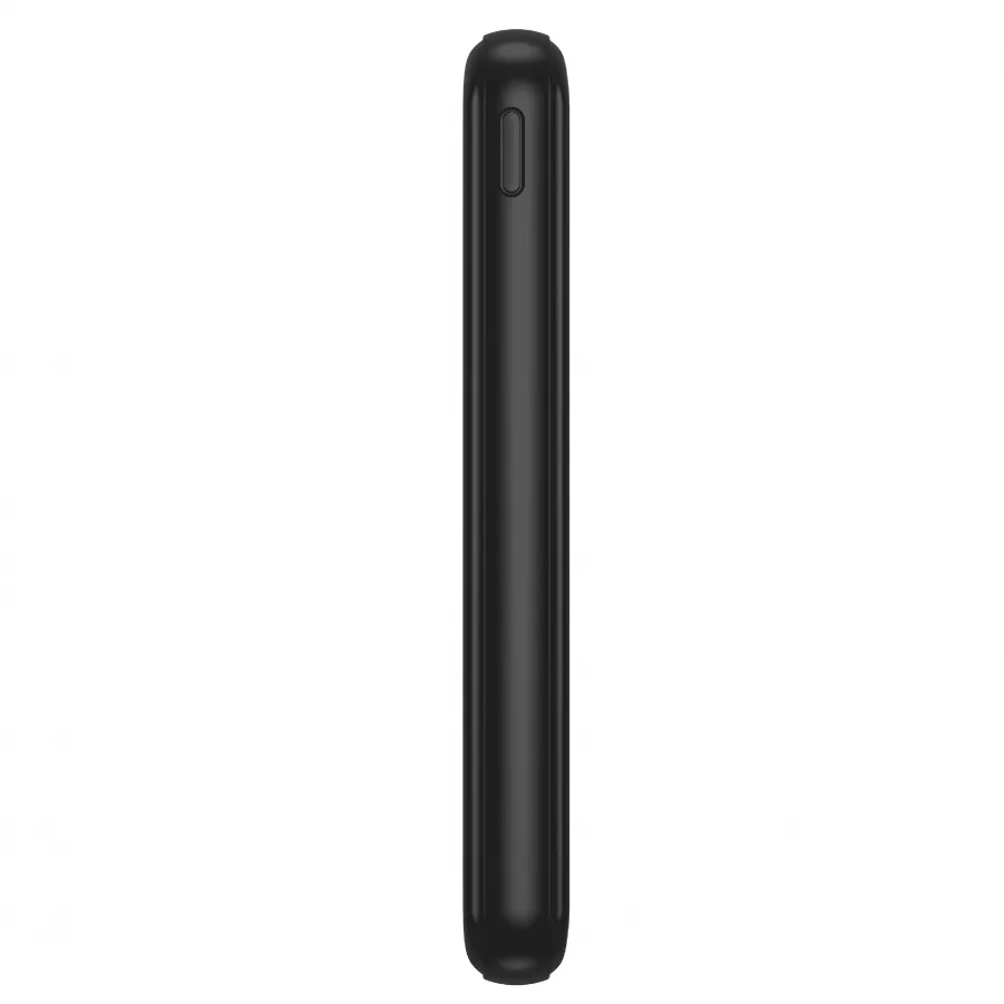 Powerbank Jellico P51 10000mAh (Μαύρο)