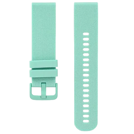 Λουράκι για Smartwatch 20mm (Βεραμάν)