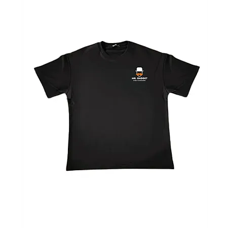Unisex Oversized Μπλουζάκι Mr Gadget (XS)