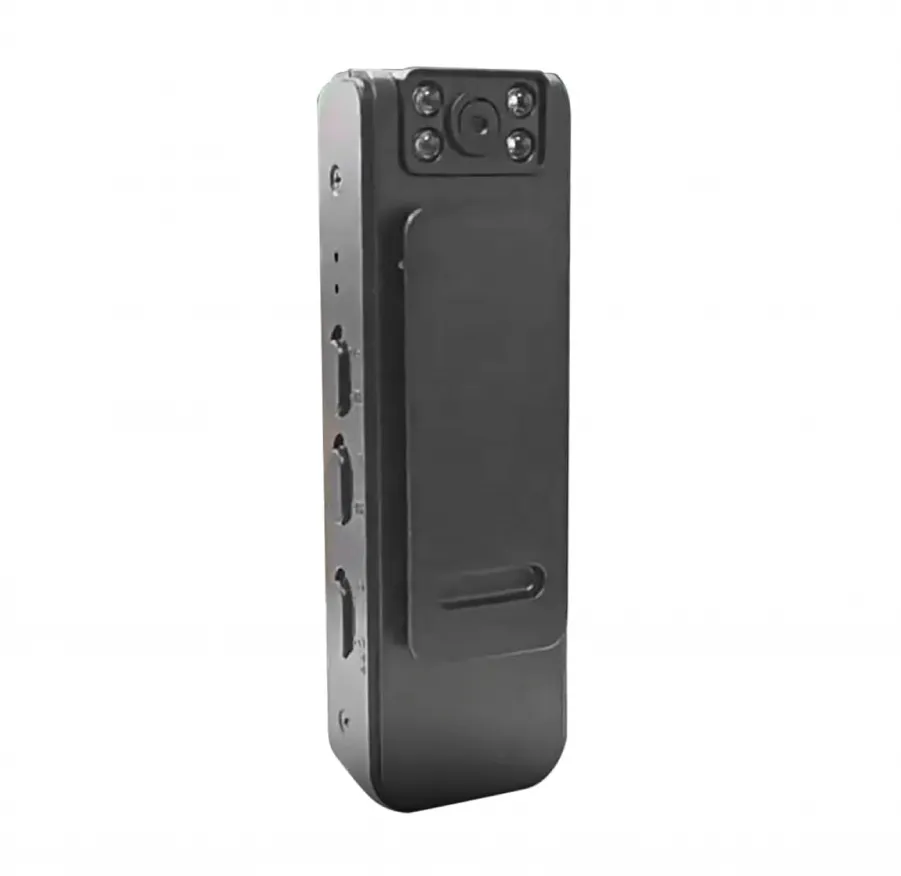 Ασύρματη Κάμερα L8 – Wi-Fi, Full HD 1080p με Υπέρυθρη Νυχτερινή Όραση