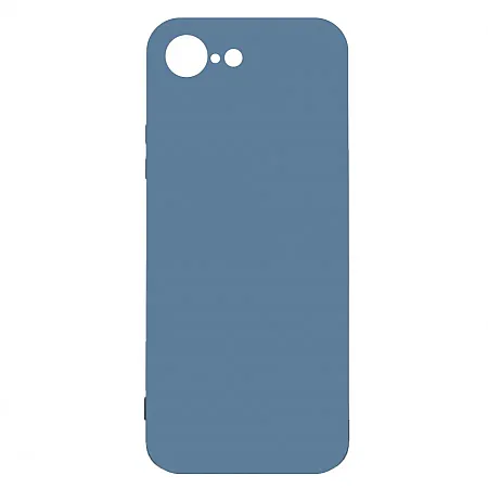 Θήκη για iPhone 16e Σιλικόνης TPU Soft Touch (Ραφ)
