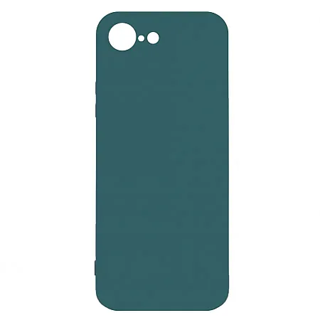Θήκη για iPhone 16e Σιλικόνης TPU Soft Touch (Κυπαρισσί)