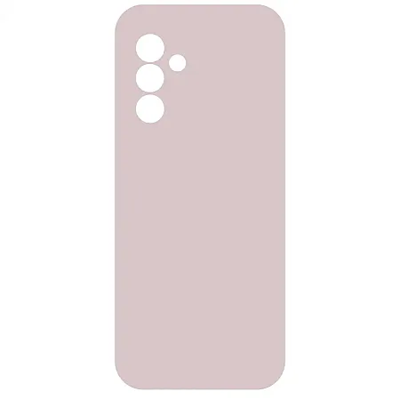 Θήκη για Samsung Galaxy  S24 Plus Σιλικόνης TPU Soft Touch (Ροζ)