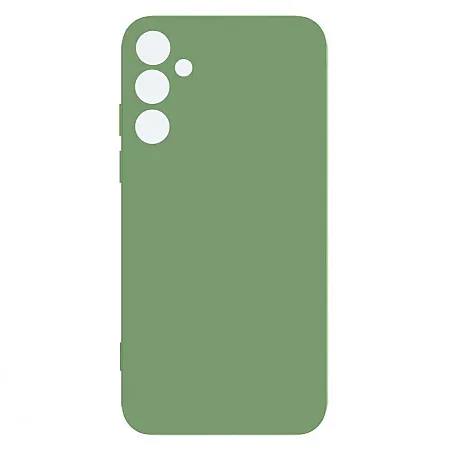 Θήκη για Samsung Galaxy S25 TPU Soft Touch (Πράσινο)