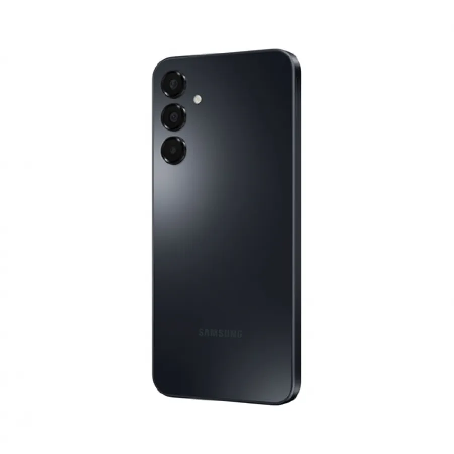 Samsung Galaxy A16 4G Dual Sim (128GB / 4GB) Black