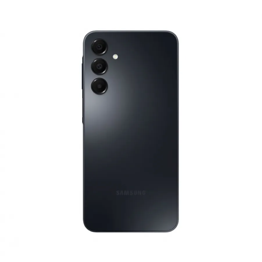 Samsung Galaxy A16 4G Dual Sim (128GB / 4GB) Black