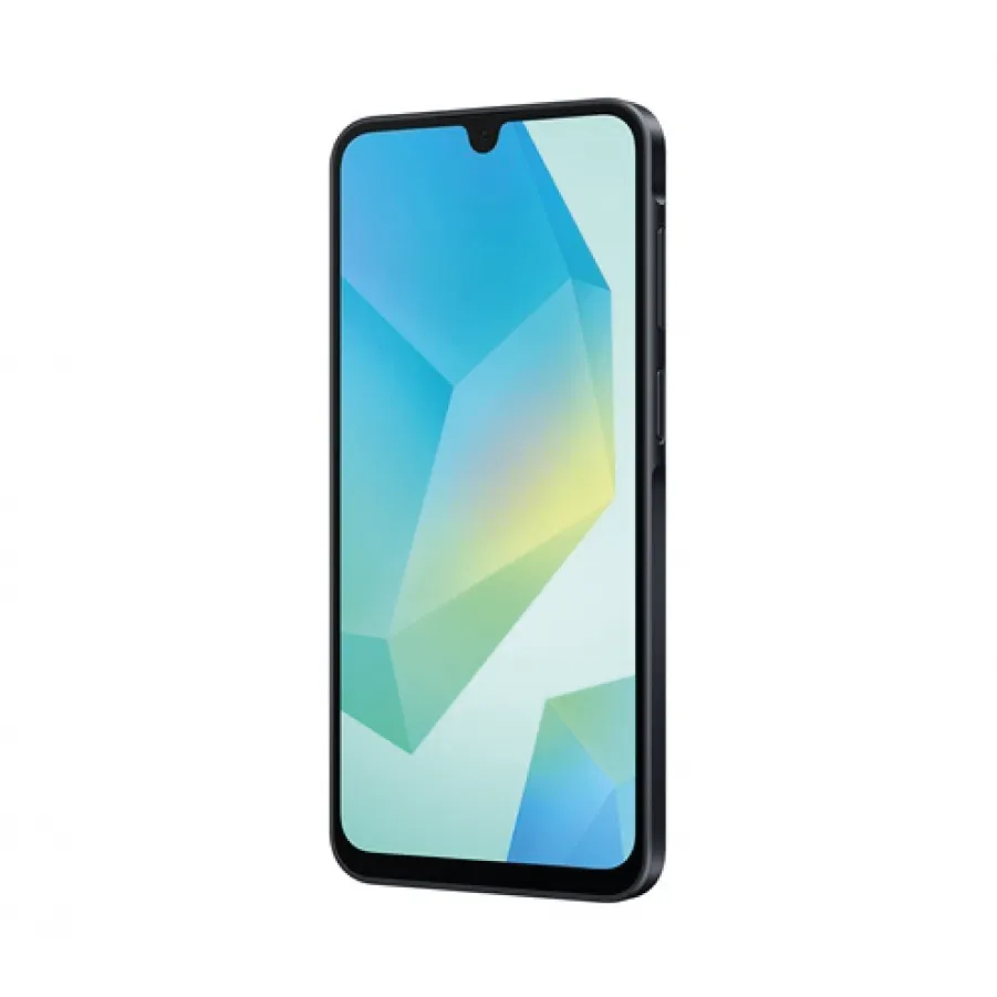 Samsung Galaxy A16 4G Dual Sim (128GB / 4GB) Black