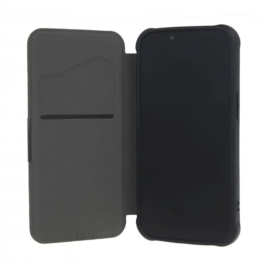 Θήκη για Samsung Galaxy A36 5G / A56 5G Smart Carbon (Γκρι)