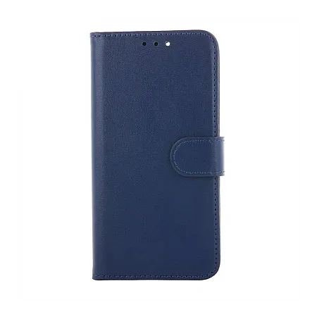 Θήκη για Xiaomi Redmi Note 14 5G (Global) Book Cover (Μπλε)