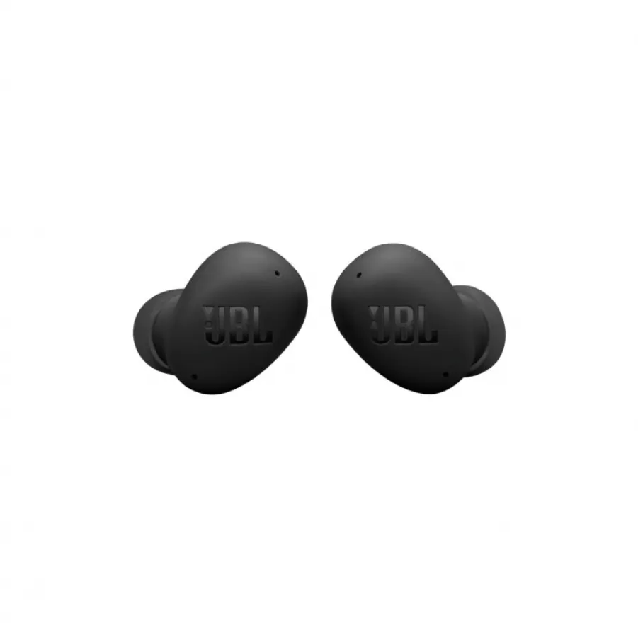 Ακουστικά Handsfree JBL Wave Buds 2 BT με ANC και Θήκη Φόρτισης (Μαύρο)