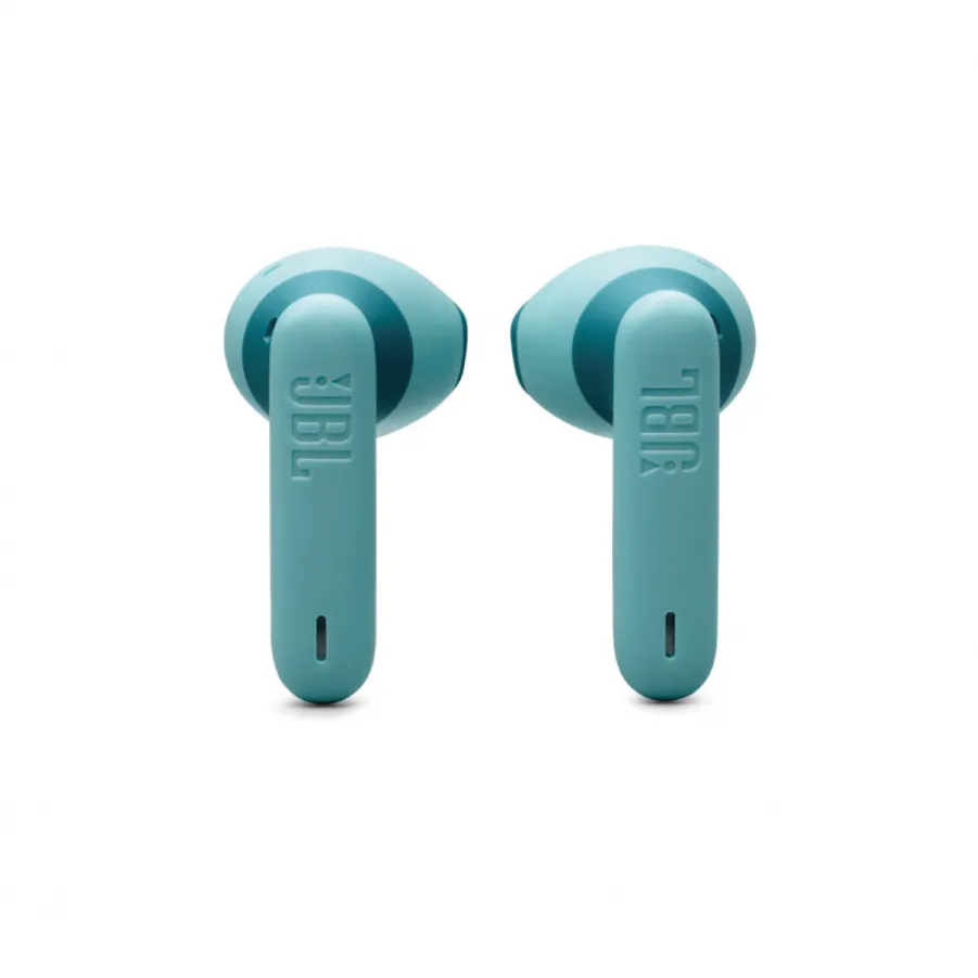 Ακουστικά Handsfree JBL Wave Flex 2 True Wireless με Smart Ambient (Μπλε)