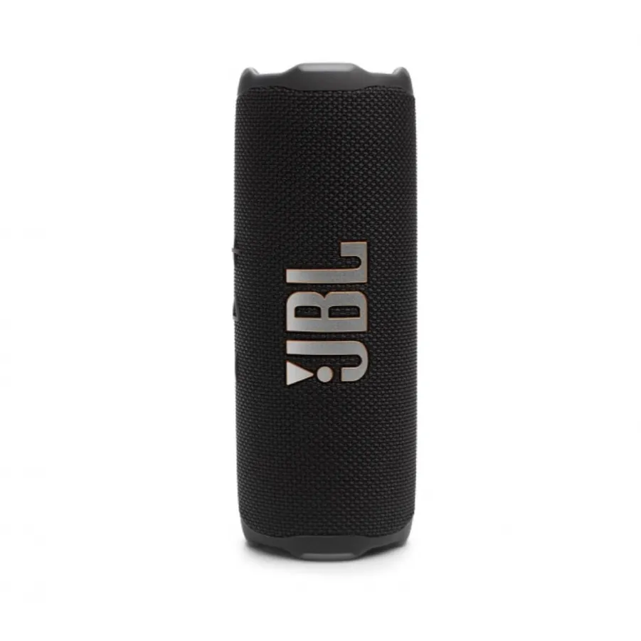 JBL Flip 7 Αδιάβροχο Ηχείο Bluetooth με 16 ώρες Λειτουργίας (Μαύρο)
