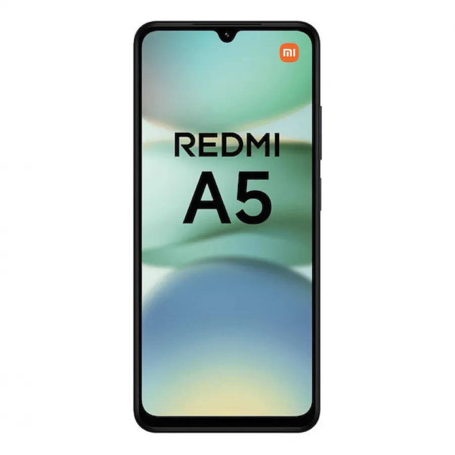 Xiaomi Redmi A5 (3/64GB) Black