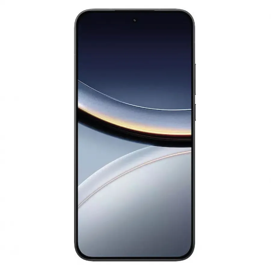 Xiaomi Poco F7 (12/256GB) Black