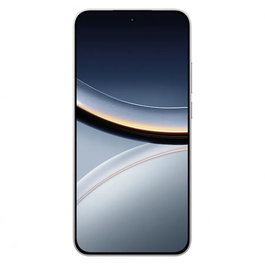 Xiaomi Poco F7 (12/256GB) Silver