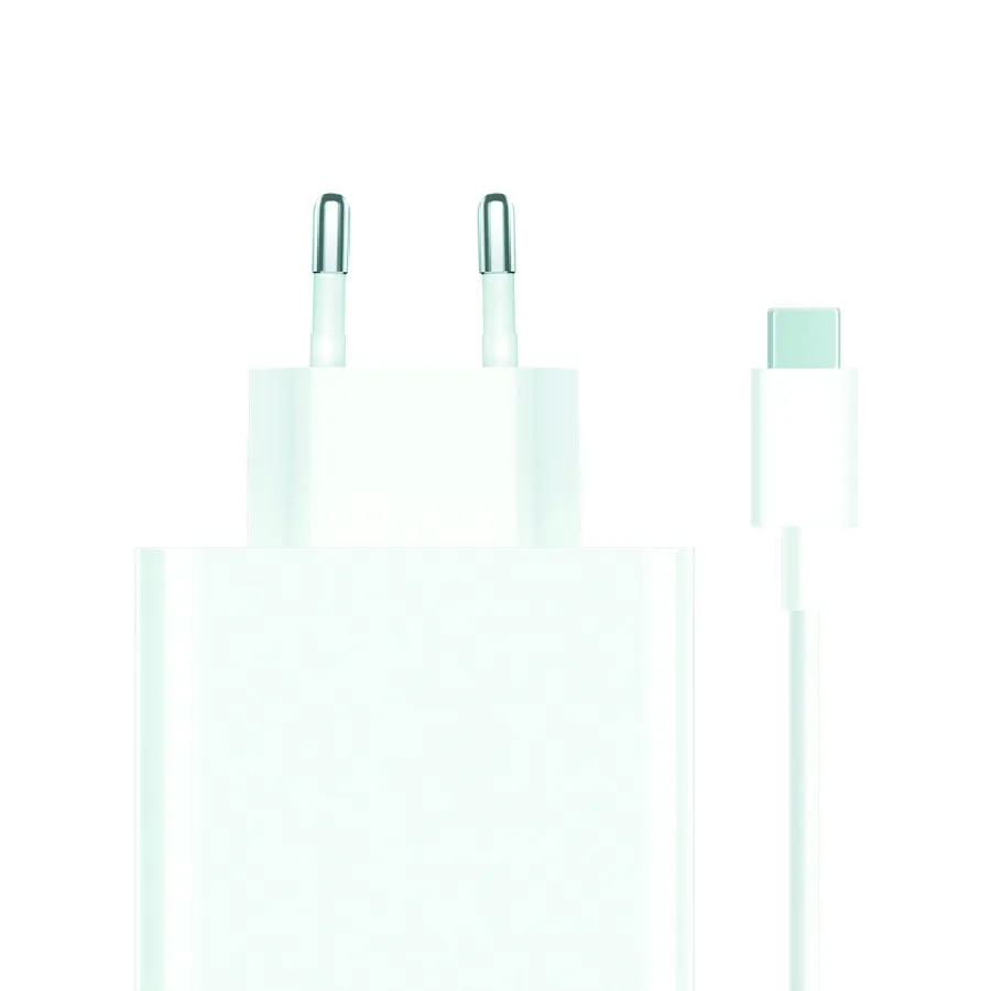 Xiaomi 120W HyperCharge Combo Type-A (Με Καλώδιο TYPE-C)