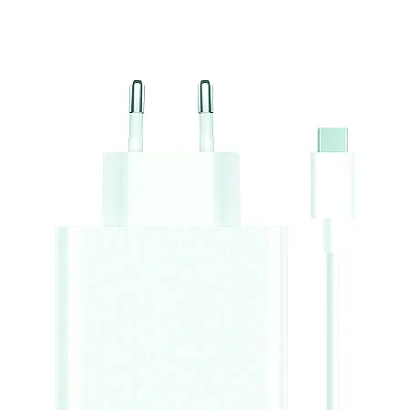 Xiaomi 120W HyperCharge Combo Type-A (Με Καλώδιο TYPE-C)