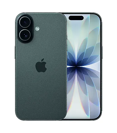 Apple iPhone 17 (256GB) Black