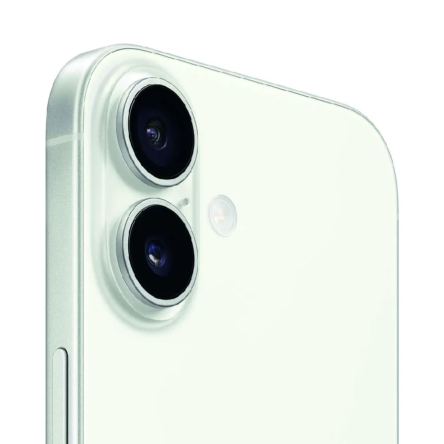 Apple iPhone 17 (256GB) White