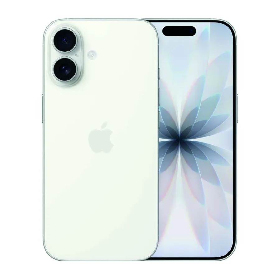 Apple iPhone 17 (256GB) White