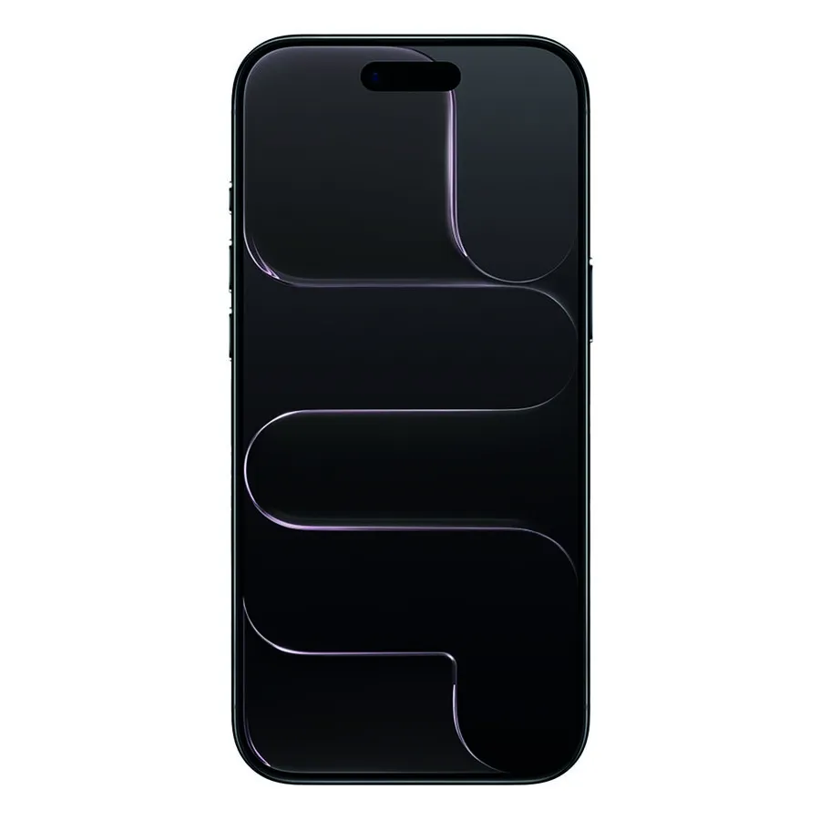 Apple iPhone Air (256GB) Space Black