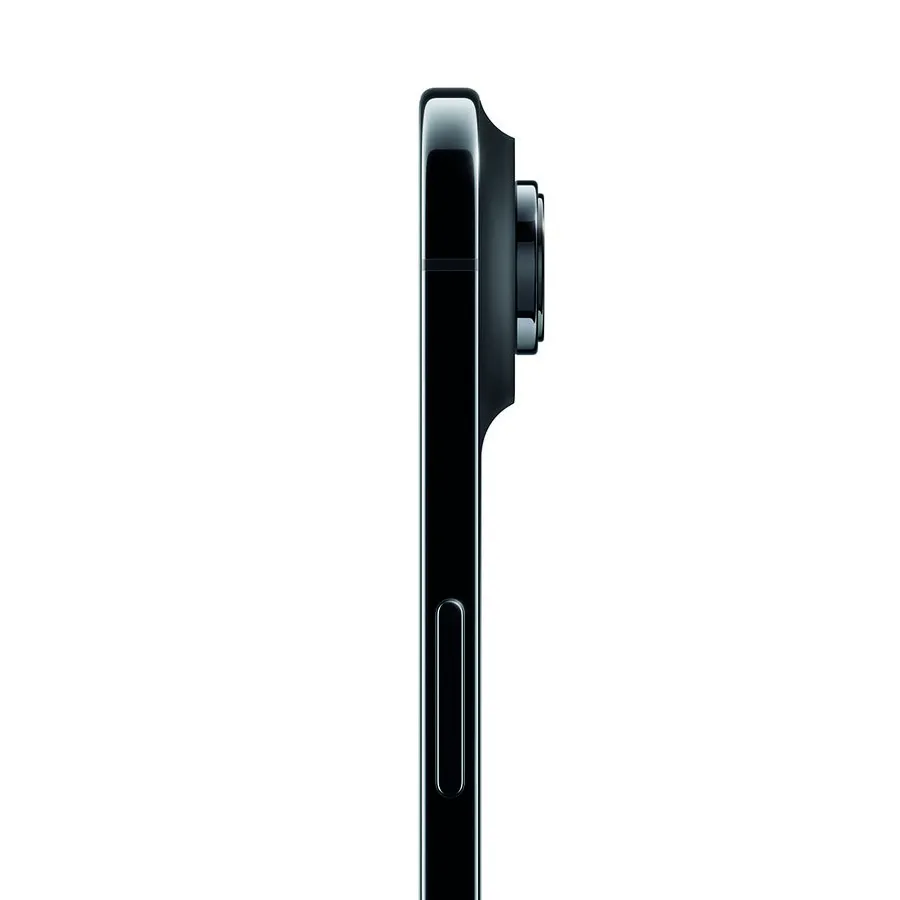 Apple iPhone Air (256GB) Space Black