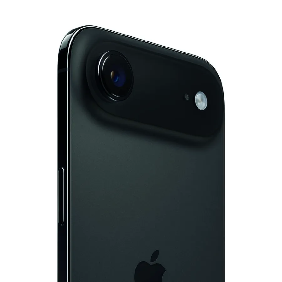 Apple iPhone Air (256GB) Space Black